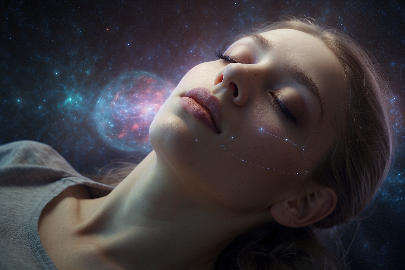 Binaural beats and astral projection