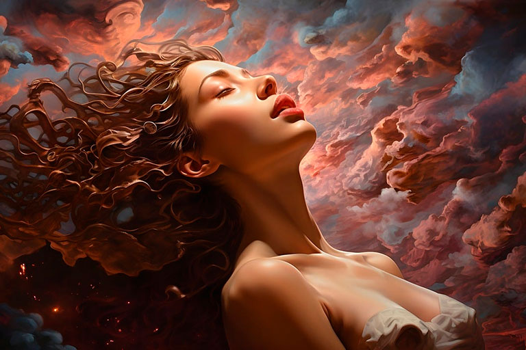 How to astral project tonight